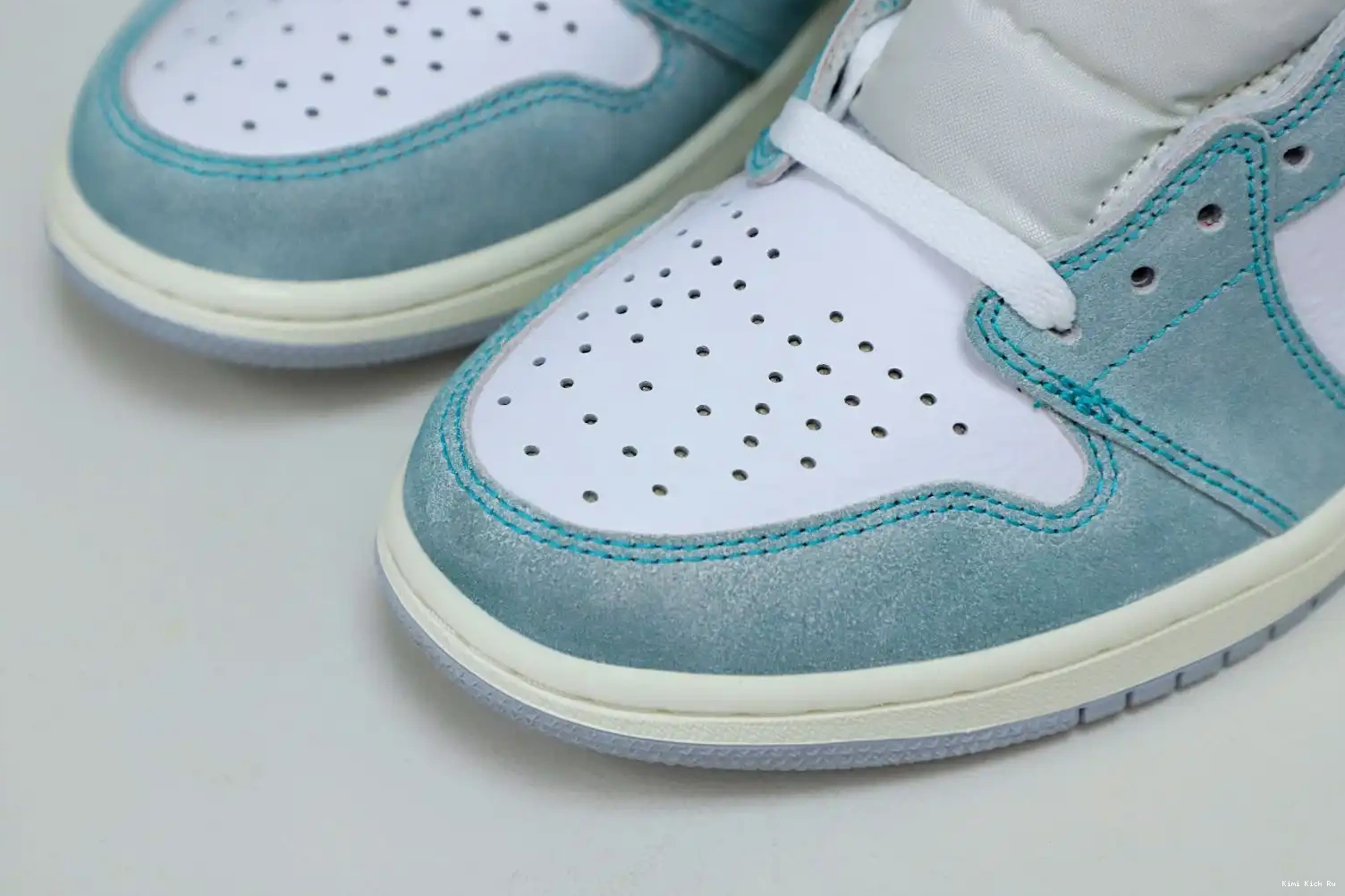 HIGH GREEN' 1 RETRO OG JORDAN 'TURBO Kimikick AIR 0819